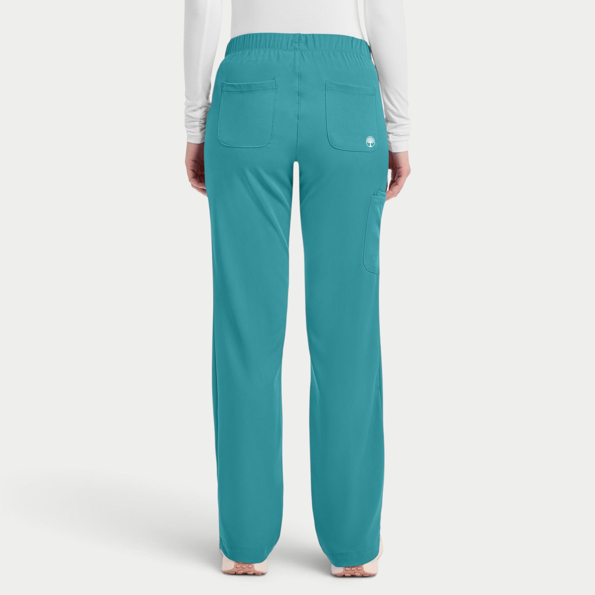Rebecca Pant Petite Length | 9560P