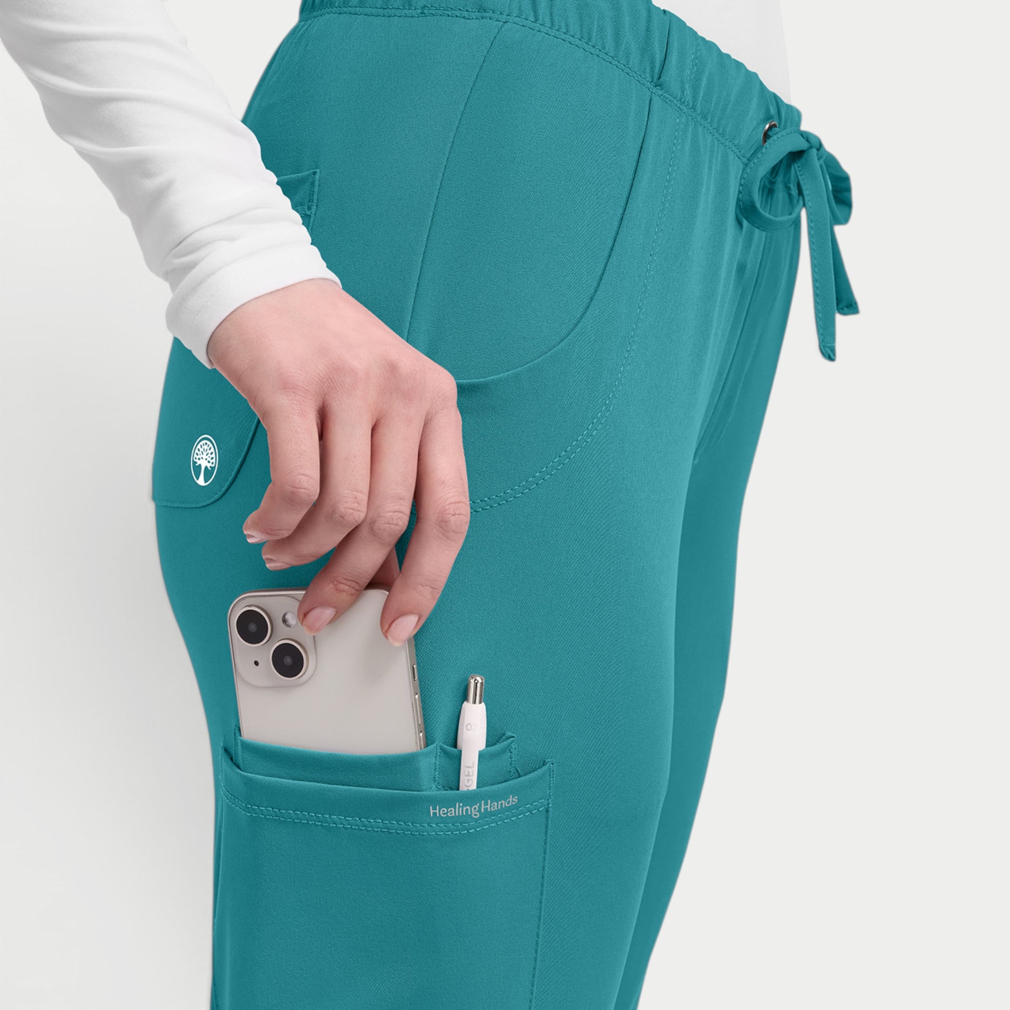 Rebecca Pant Petite Length | 9560P