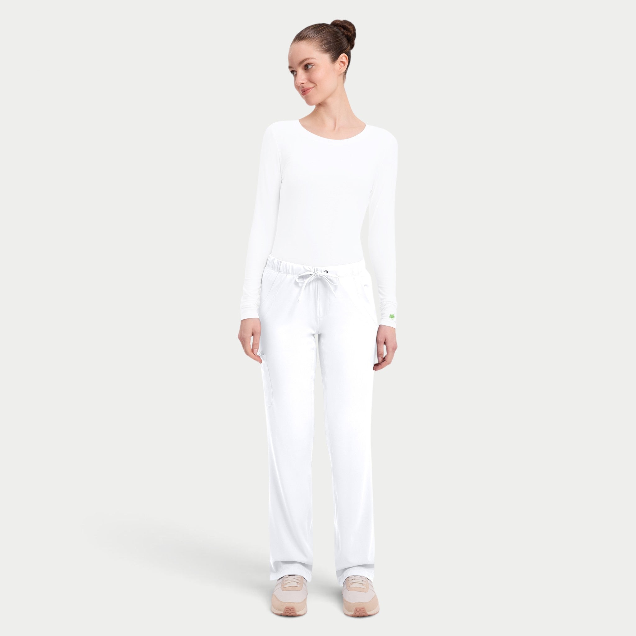 Rebecca Pant Petite Length | 9560P