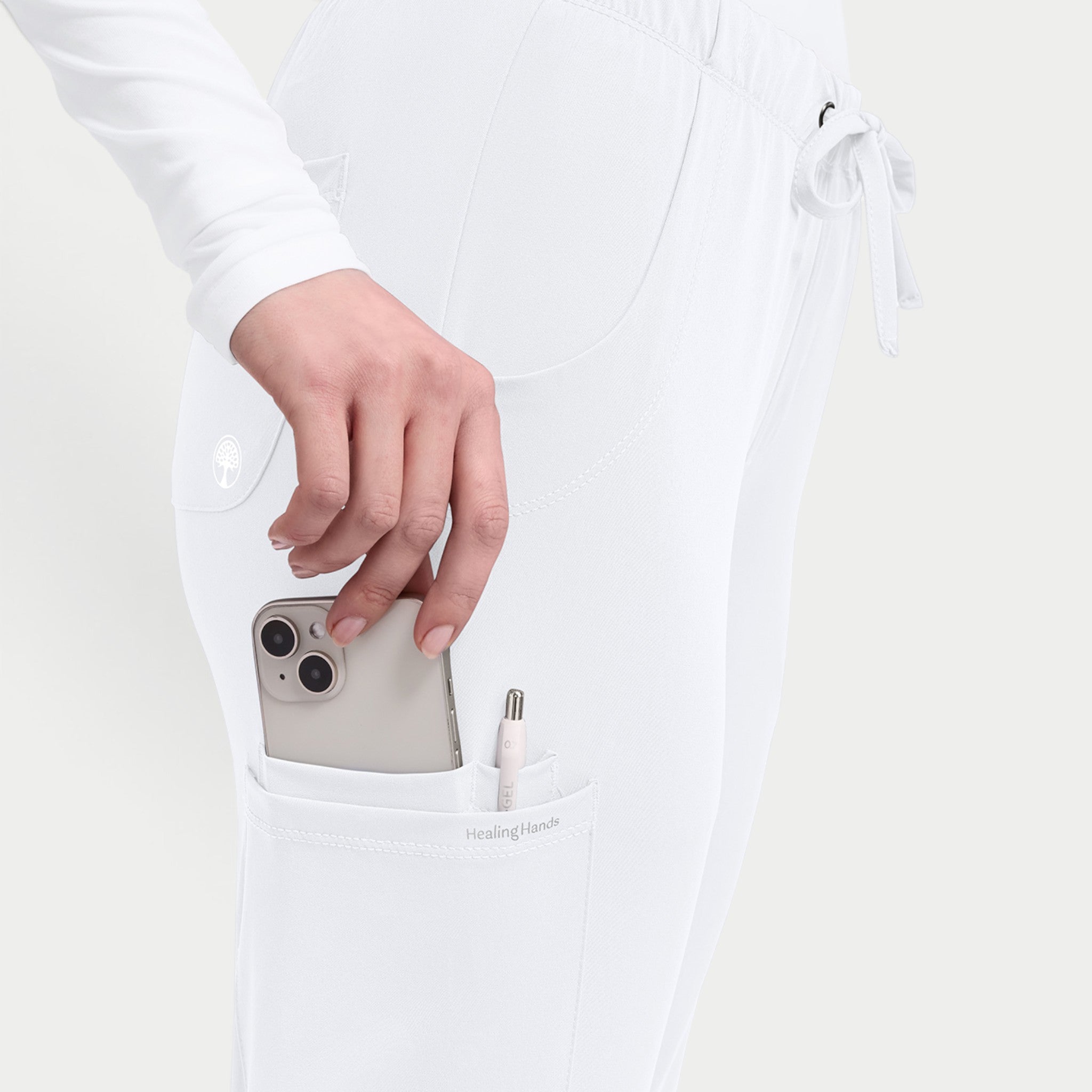 Rebecca Pant Petite Length | 9560P