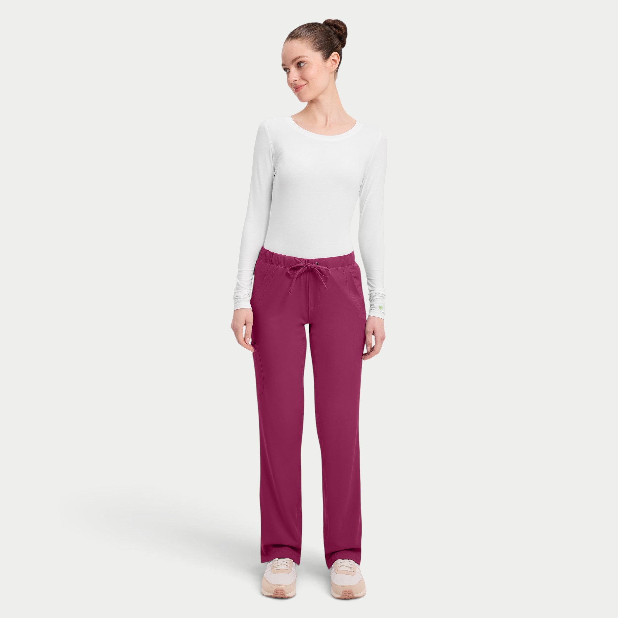 Rebecca Pant Petite Length | 9560P
