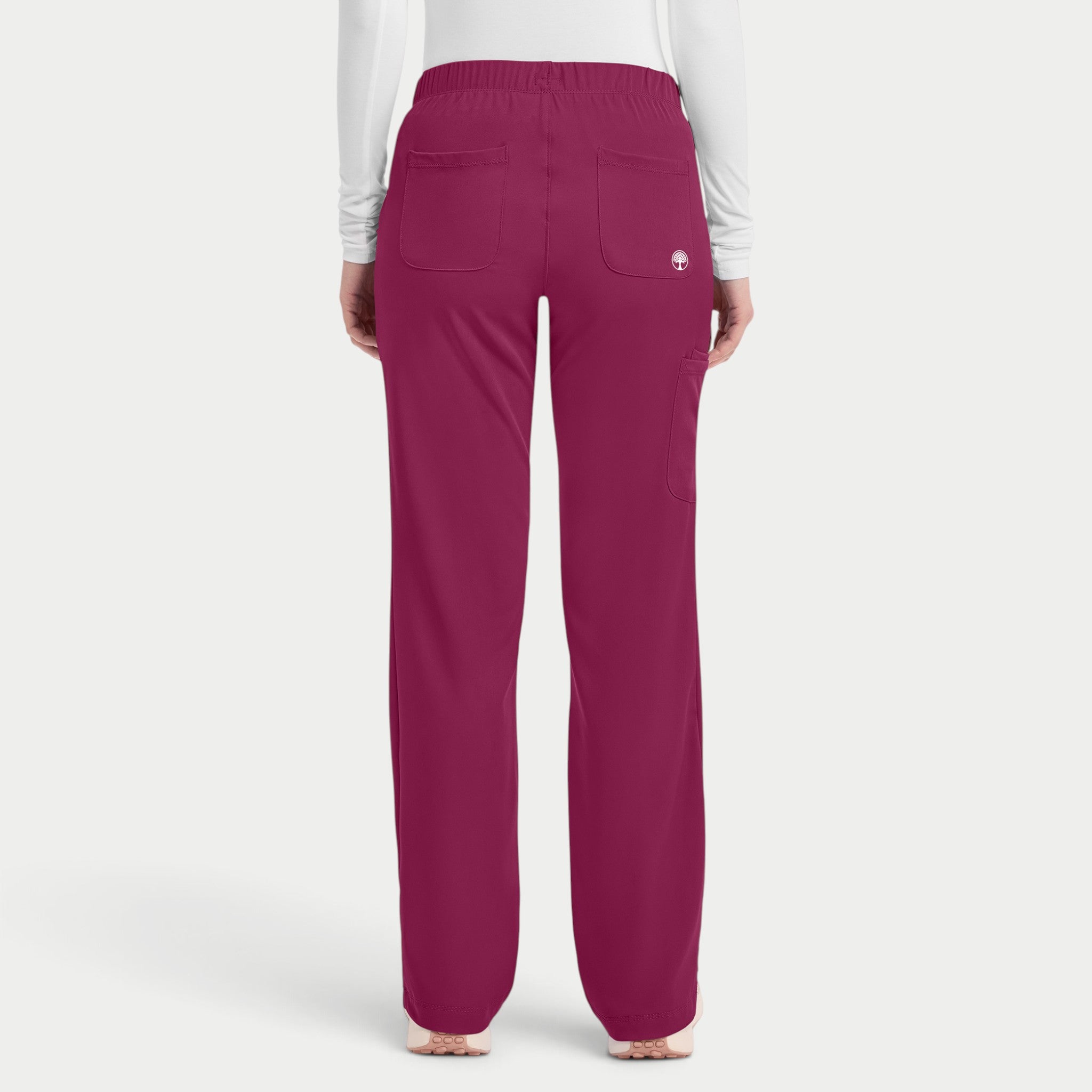 Rebecca Pant Petite Length | 9560P