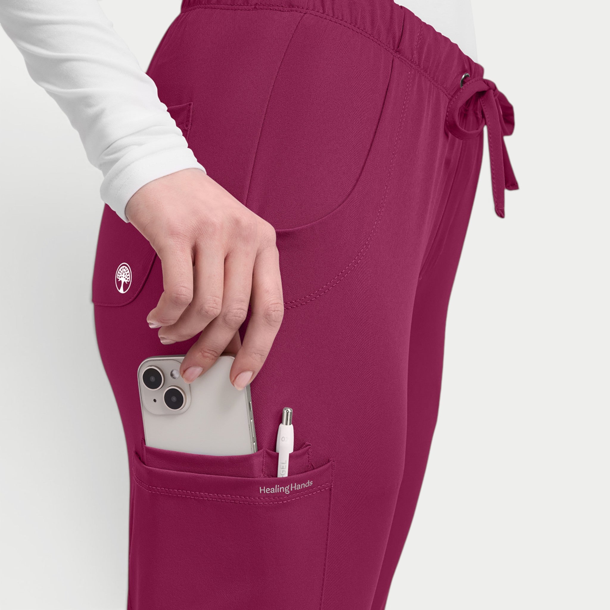 Rebecca Pant Petite Length | 9560P