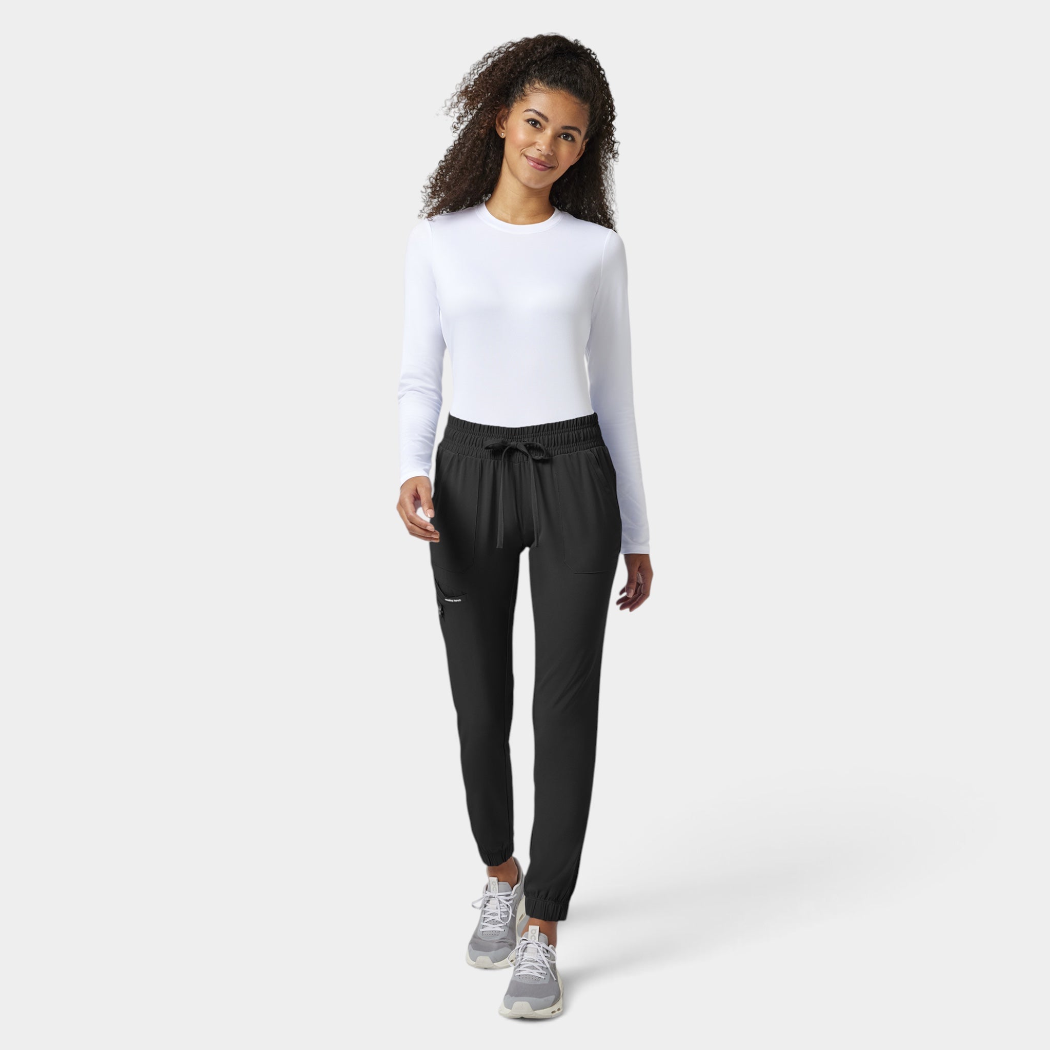 Renee Pant Regular Length | 9575