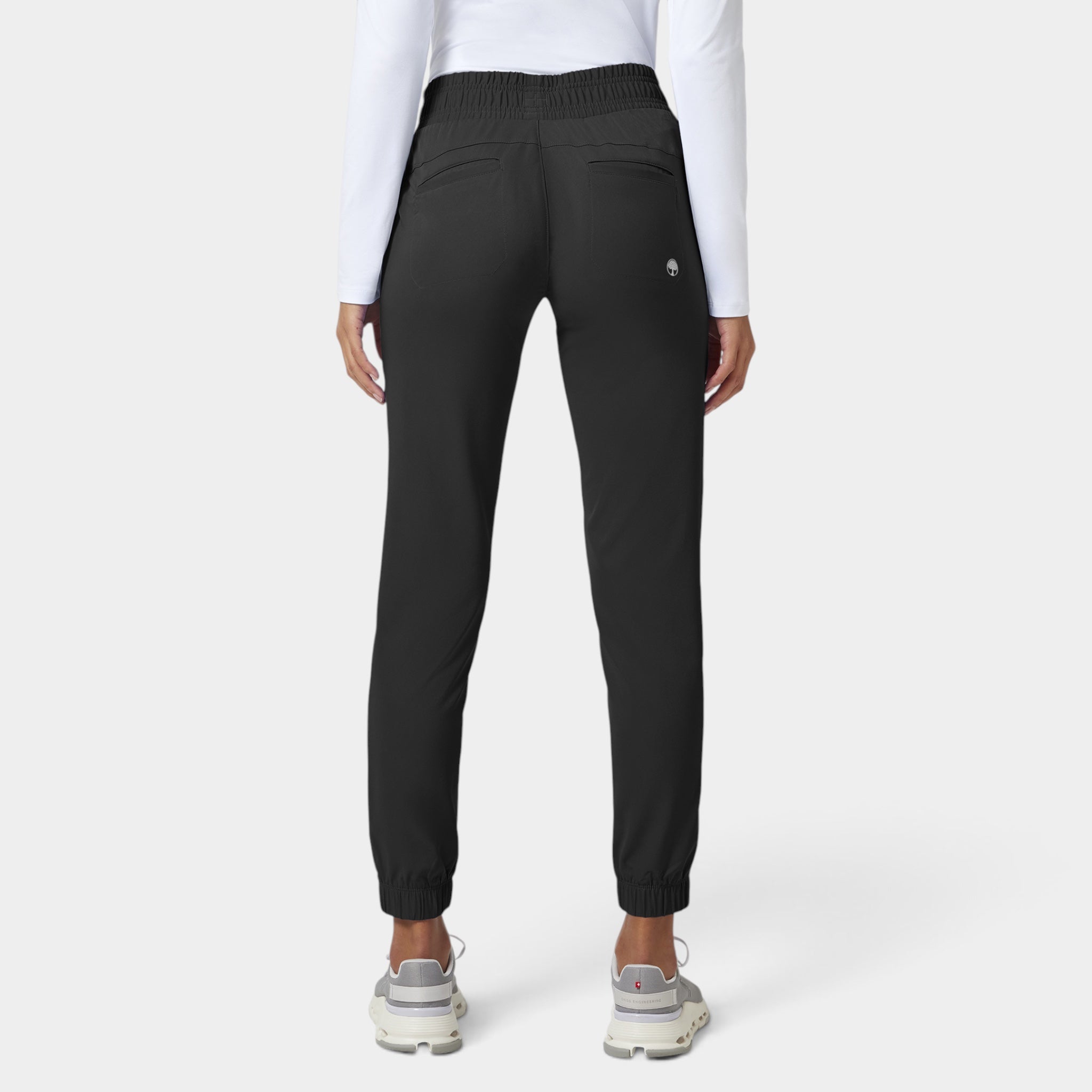 Renee Pant Regular Length | 9575