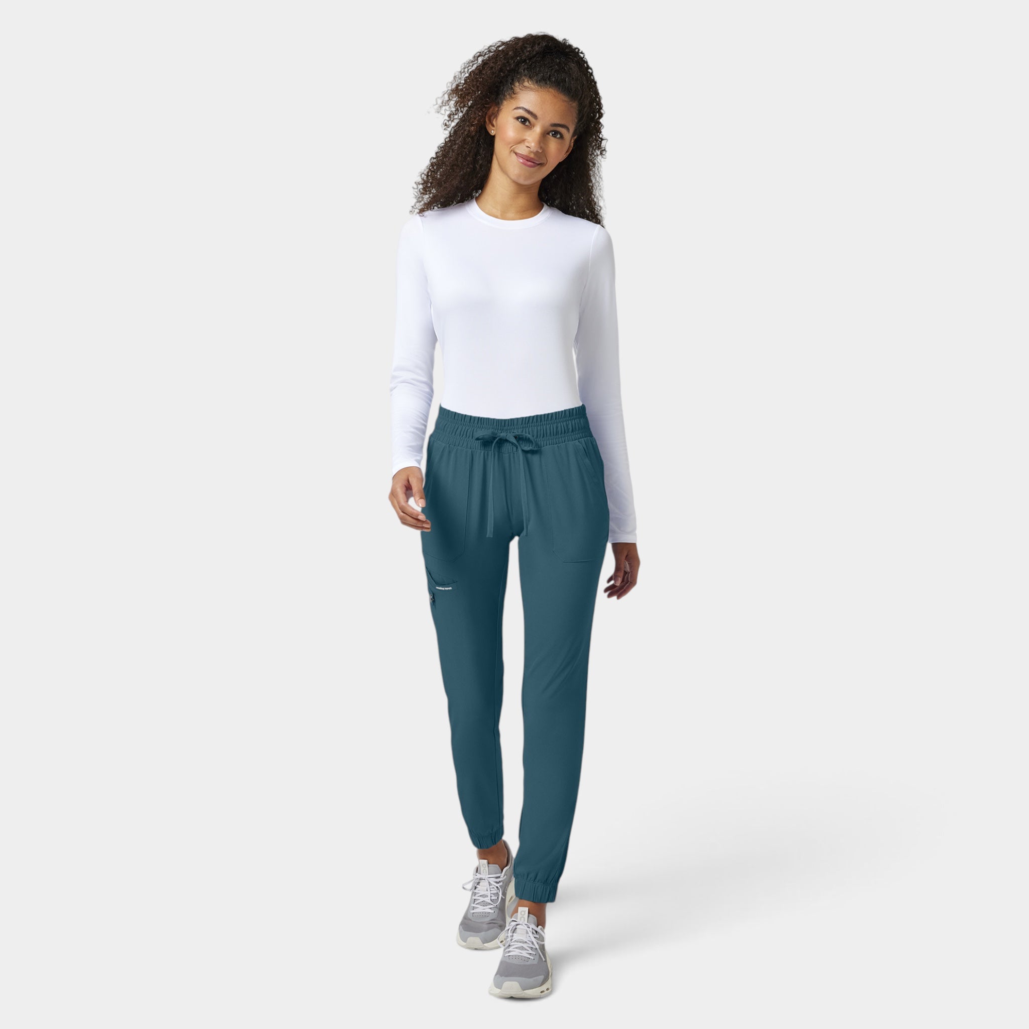 Renee Pant Regular Length | 9575