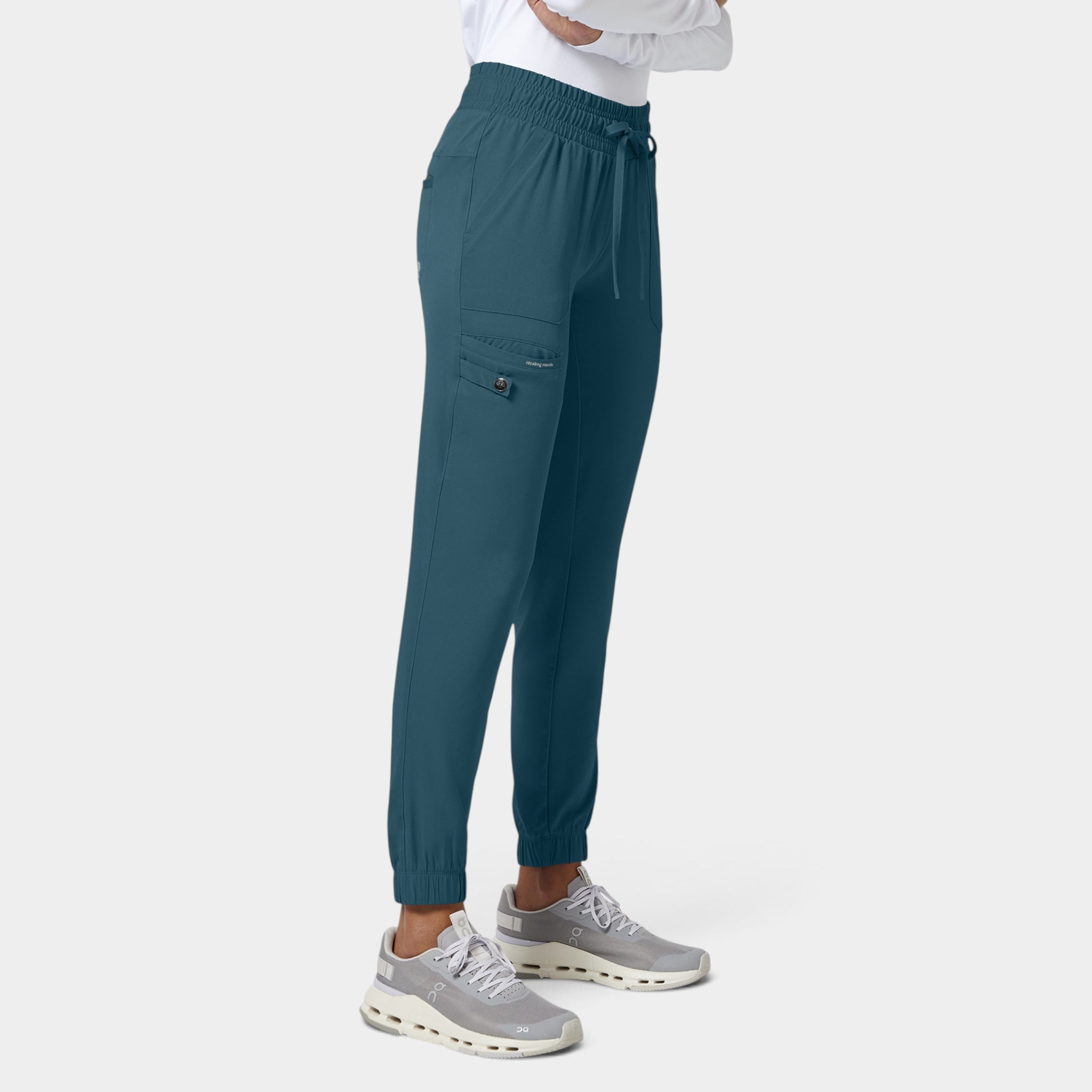 Renee Pant Regular Length | 9575