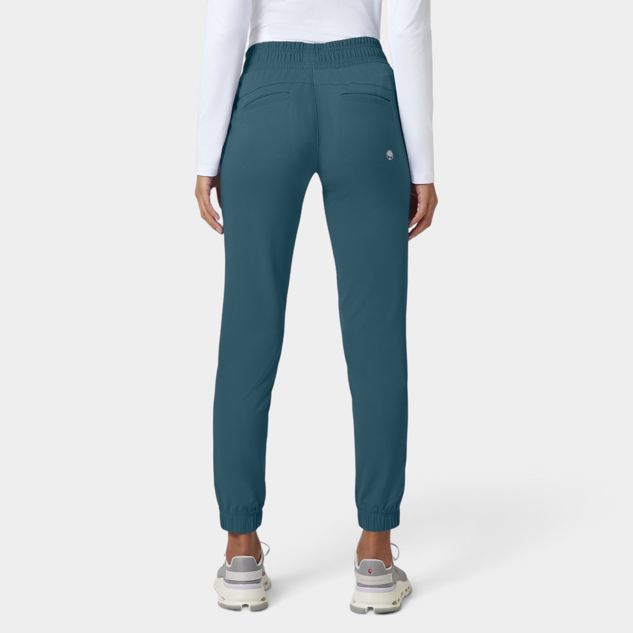 Renee Pant Regular Length | 9575