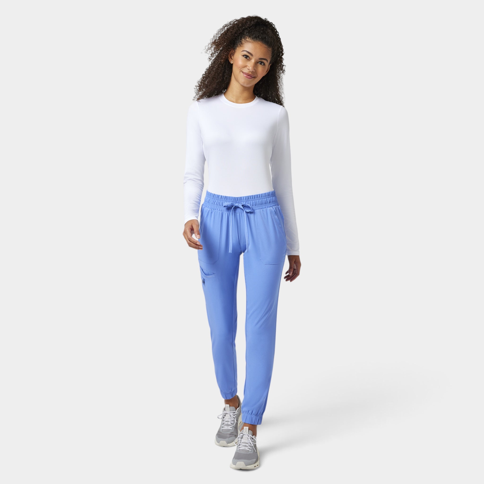 Renee Pant Regular Length | 9575