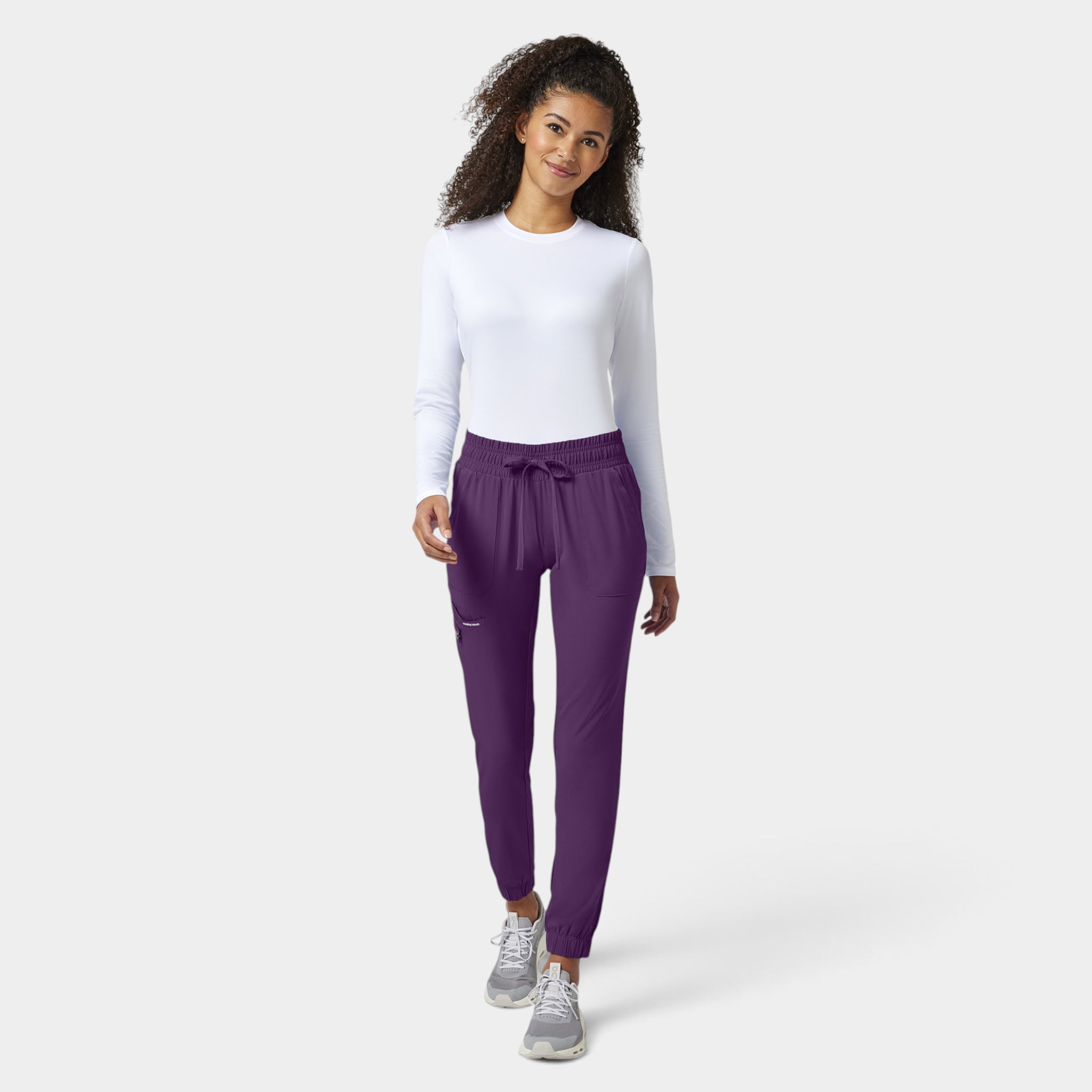 Renee Pant Regular Length | 9575