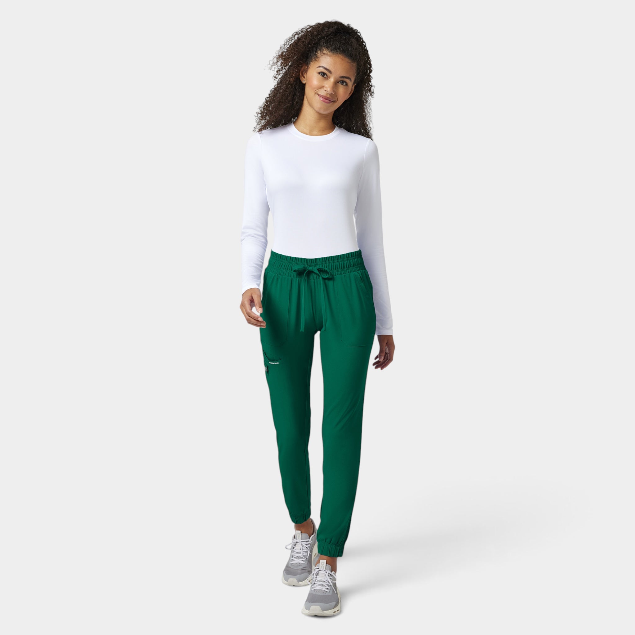 Renee Pant Regular Length | 9575
