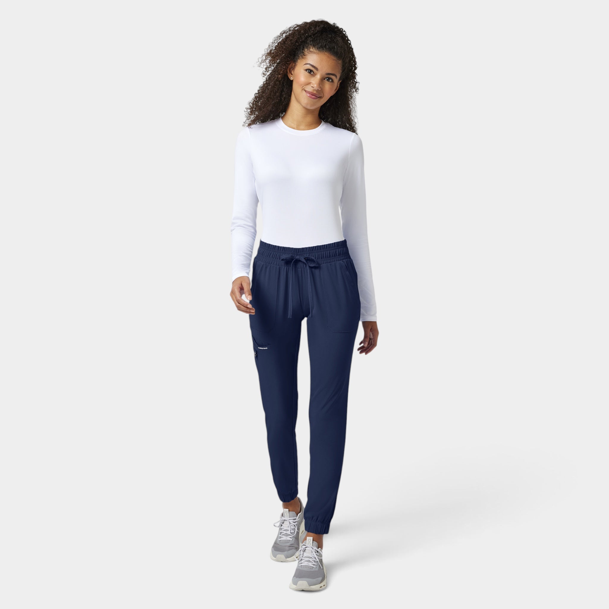 Renee Pant Regular Length | 9575
