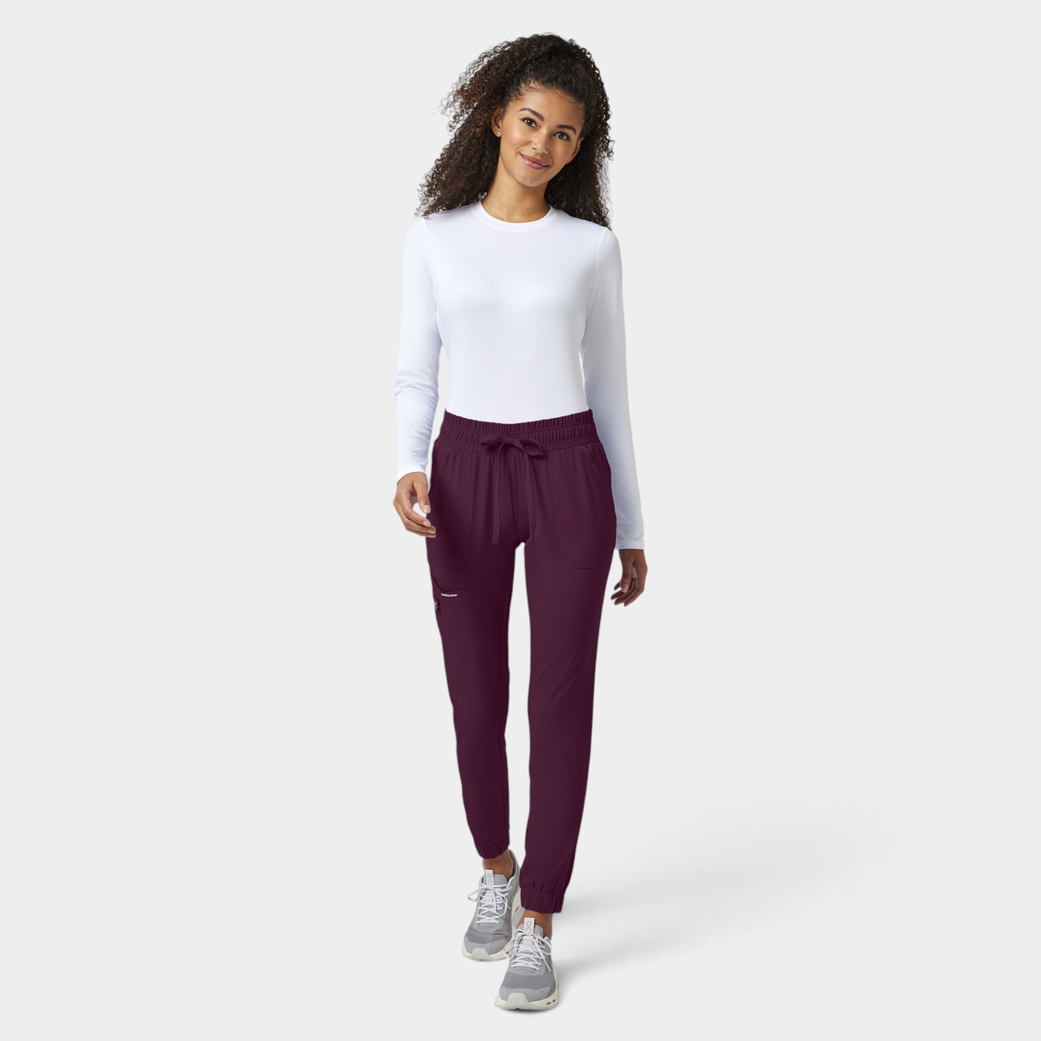 Renee Pant Regular Length | 9575