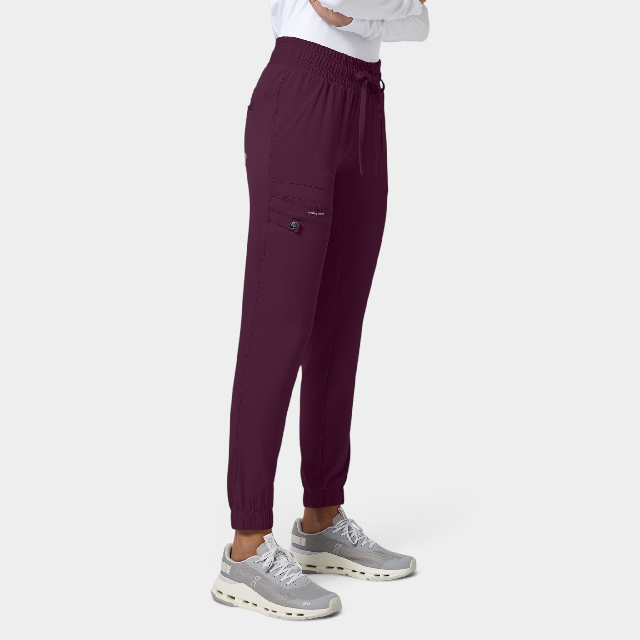 Renee Pant Regular Length | 9575