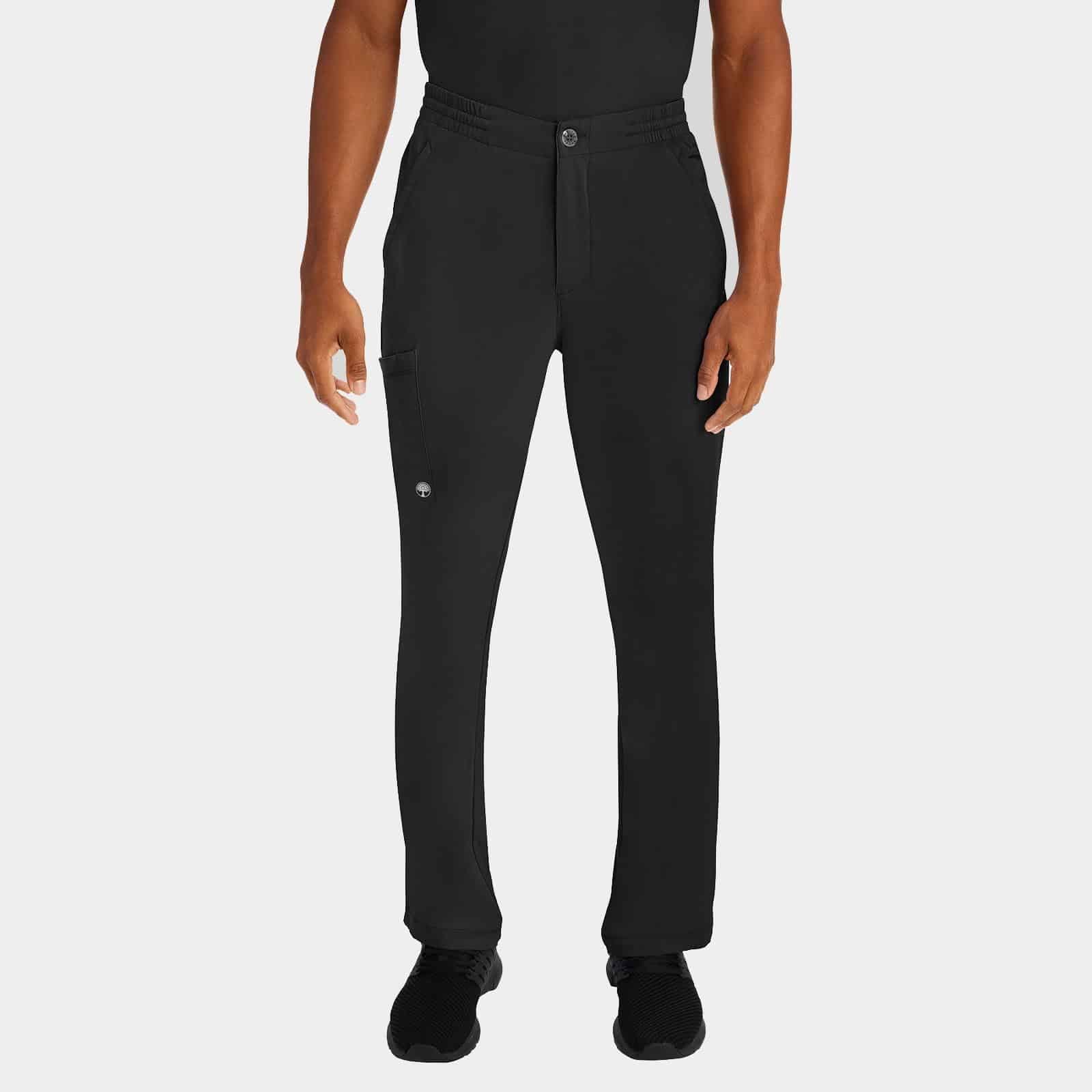 Ryan Pant Tall Length | 9590T
