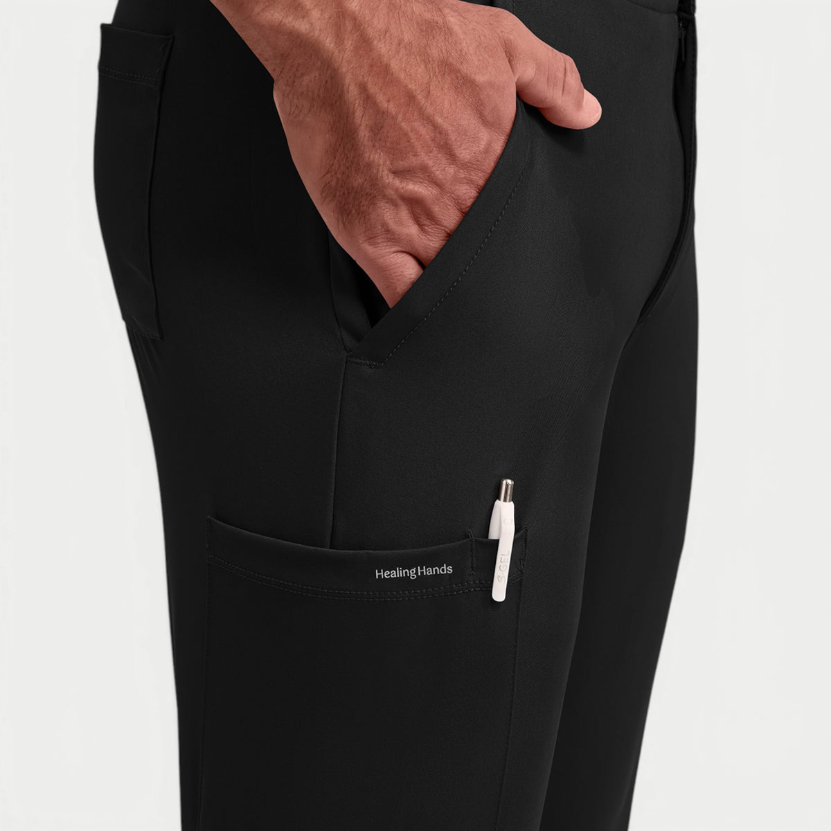 Ryan Pant Regular Length | 9590