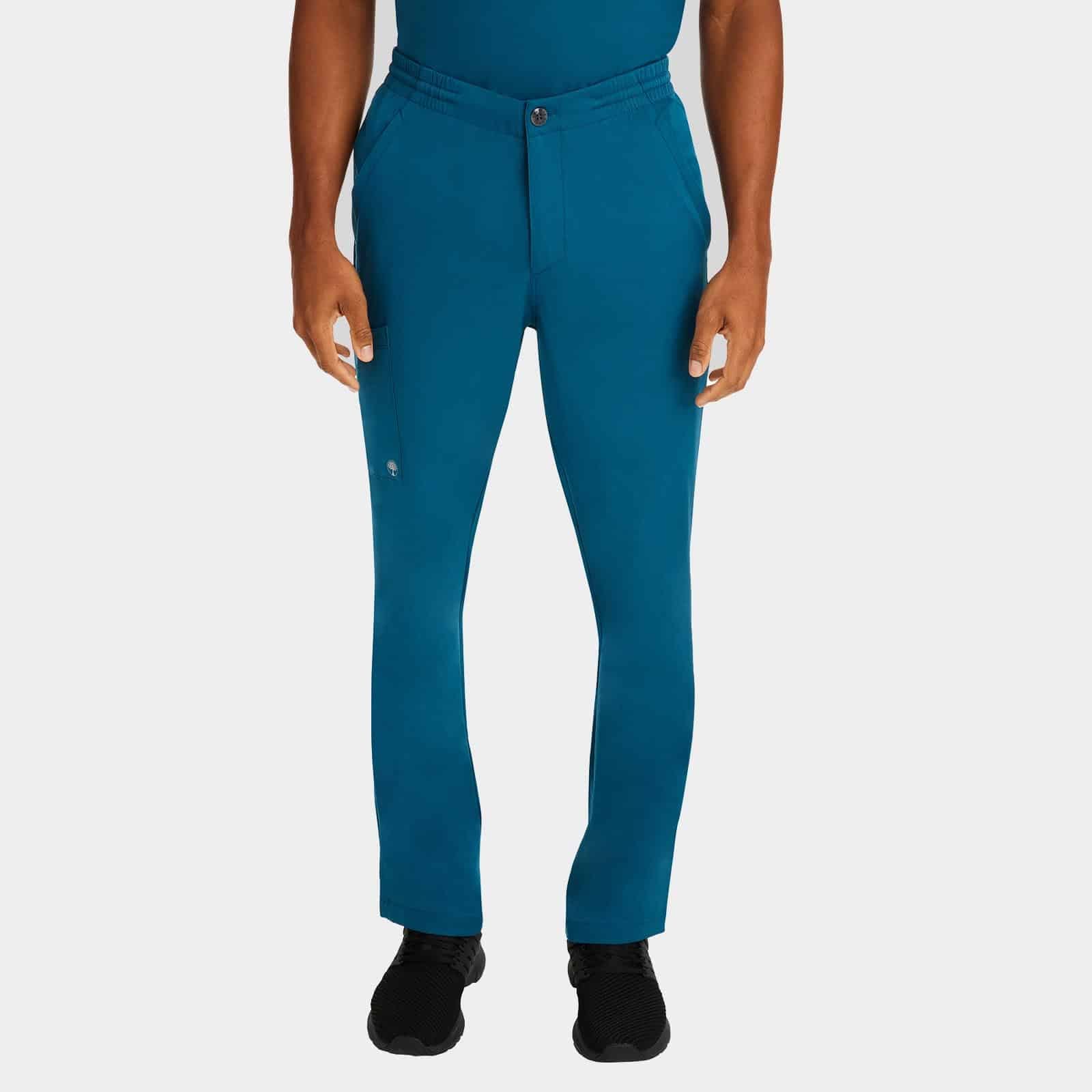 Ryan Pant Regular Length | 9590