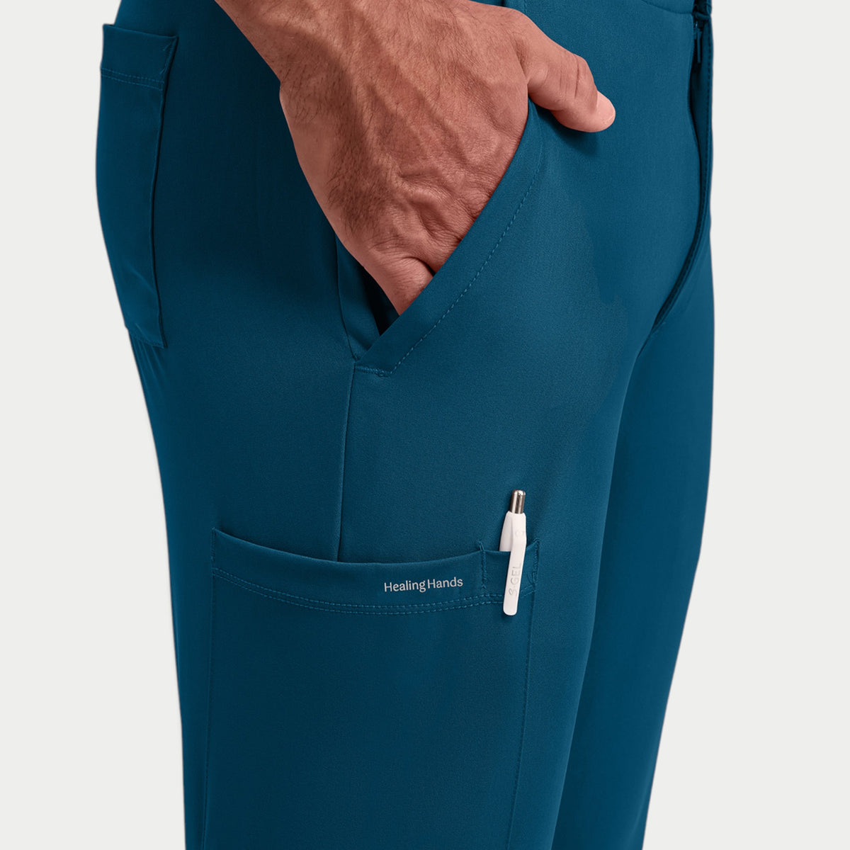 Ryan Pant Regular Length | 9590