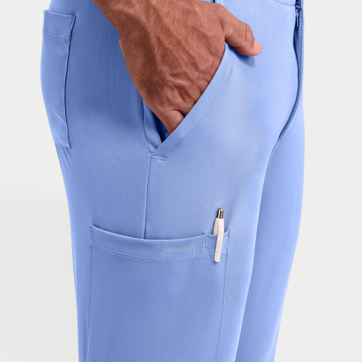 Ryan Pant Regular Length | 9590