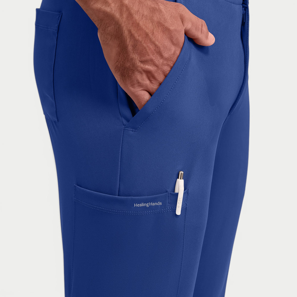 Ryan Pant Regular Length | 9590