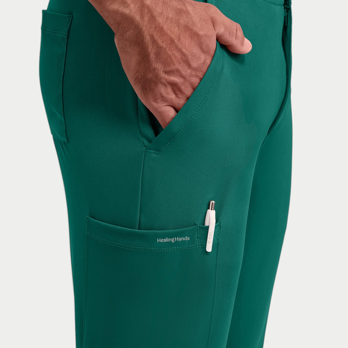 Ryan Pant Regular Length | 9590