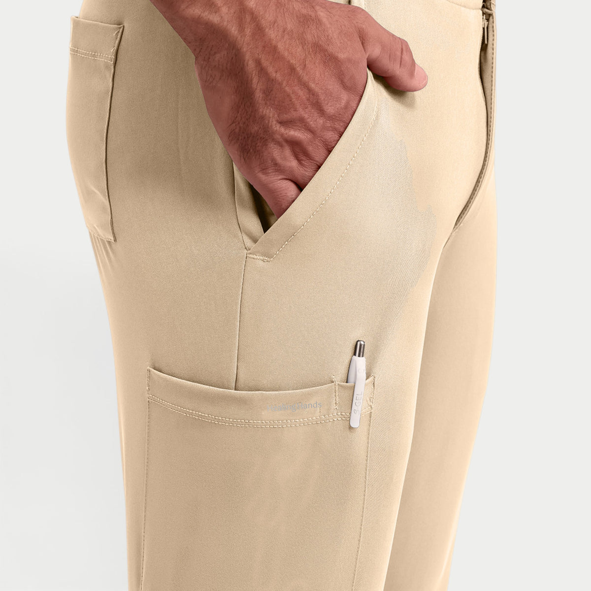 Ryan Pant Regular Length | 9590