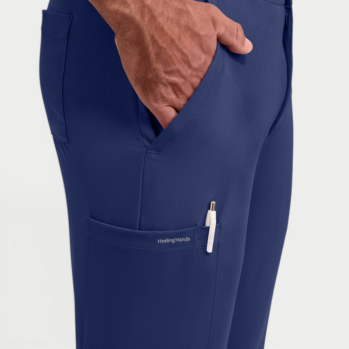 Ryan Pant Regular Length | 9590