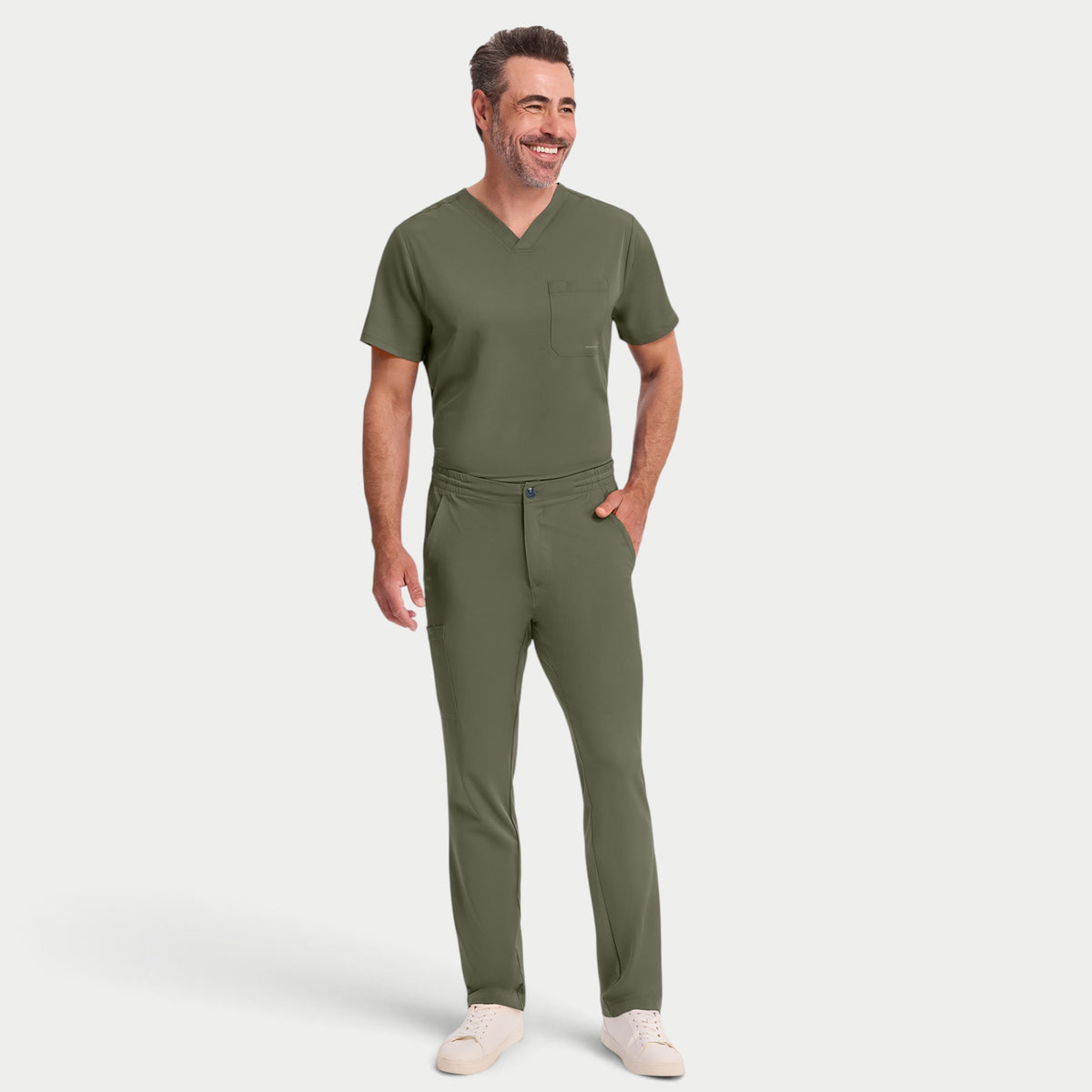 Ryan Pant Tall Length | 9590T