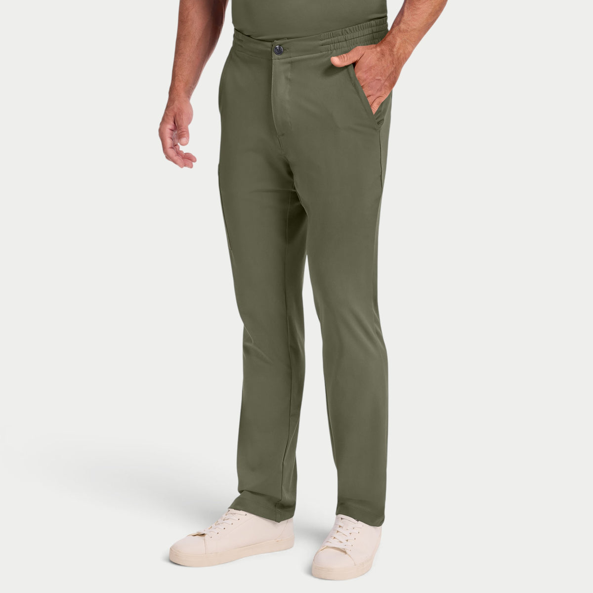 Ryan Pant Tall Length | 9590T