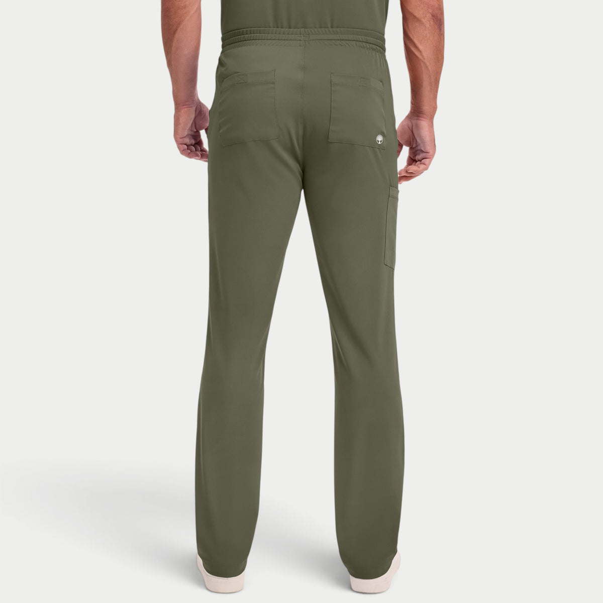 Ryan Pant Tall Length | 9590T