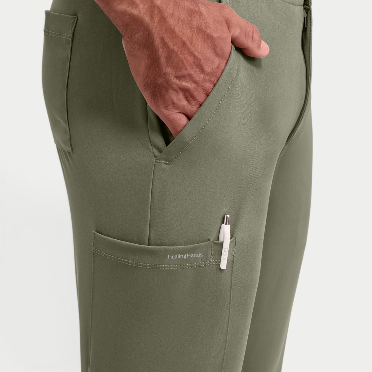 Ryan Pant Tall Length | 9590T