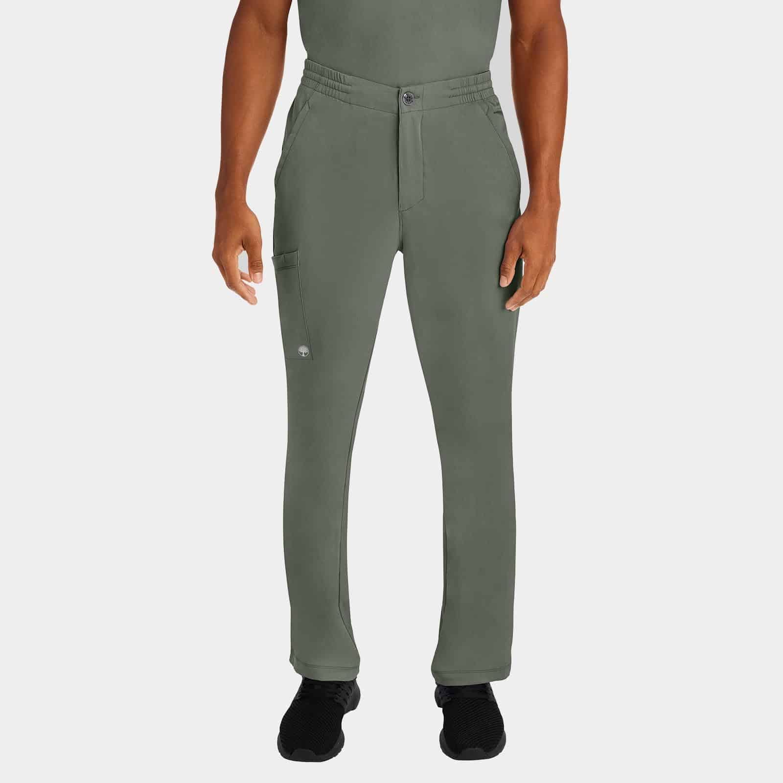 Ryan Pant Short Length | 9590S