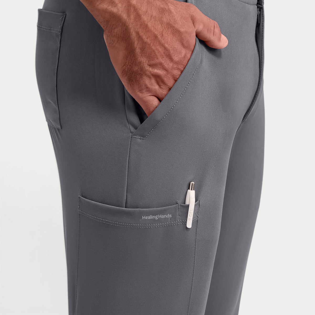 Ryan Pant Regular Length | 9590