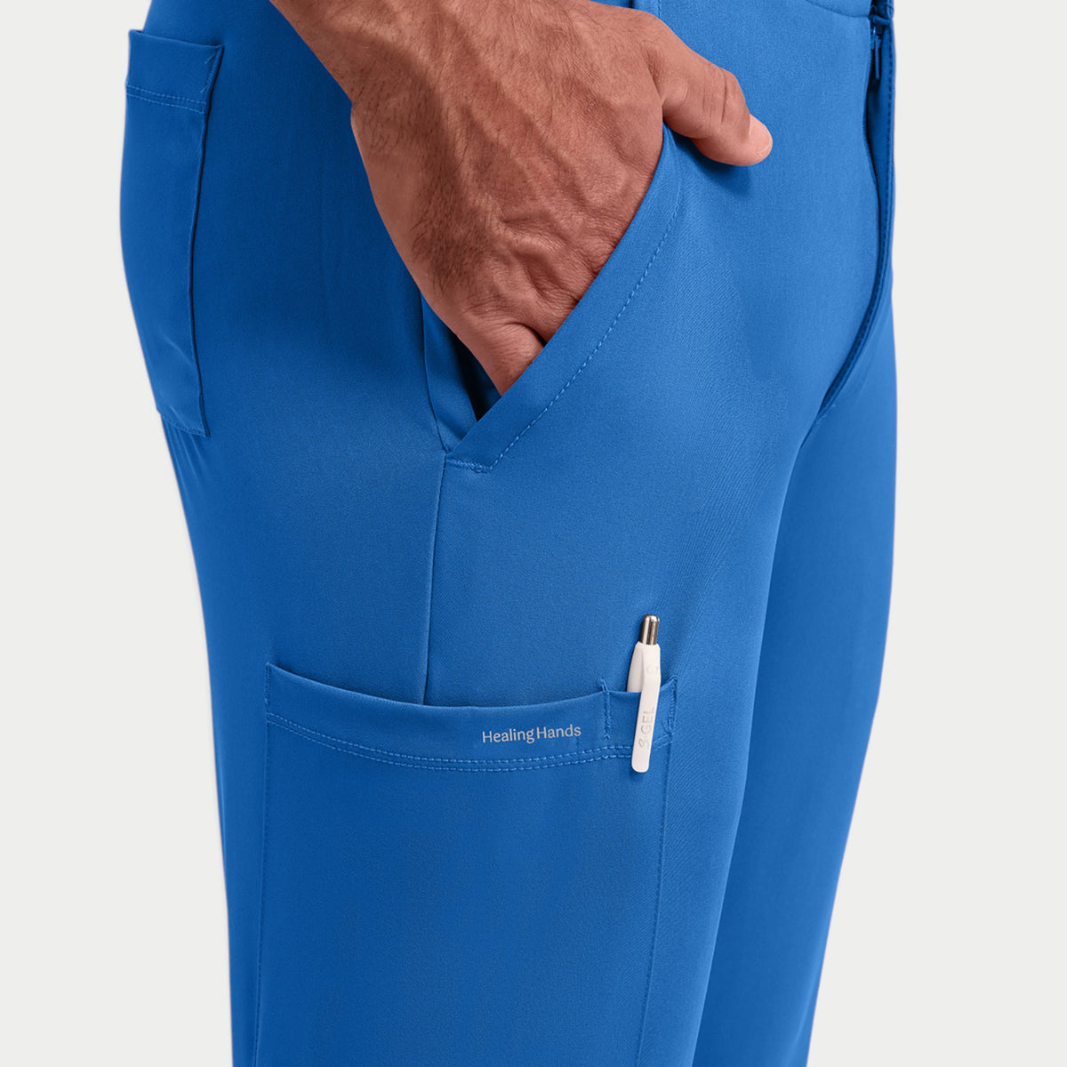 Ryan Pant Regular Length | 9590
