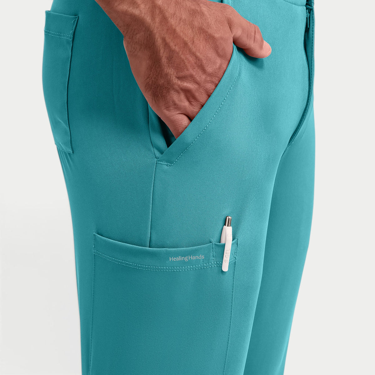 Ryan Pant Regular Length | 9590