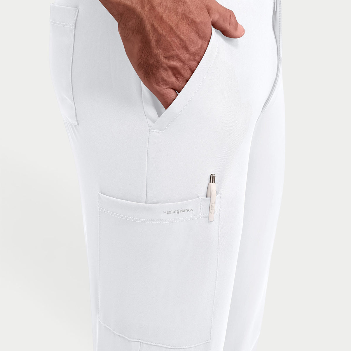 Ryan Pant Regular Length | 9590