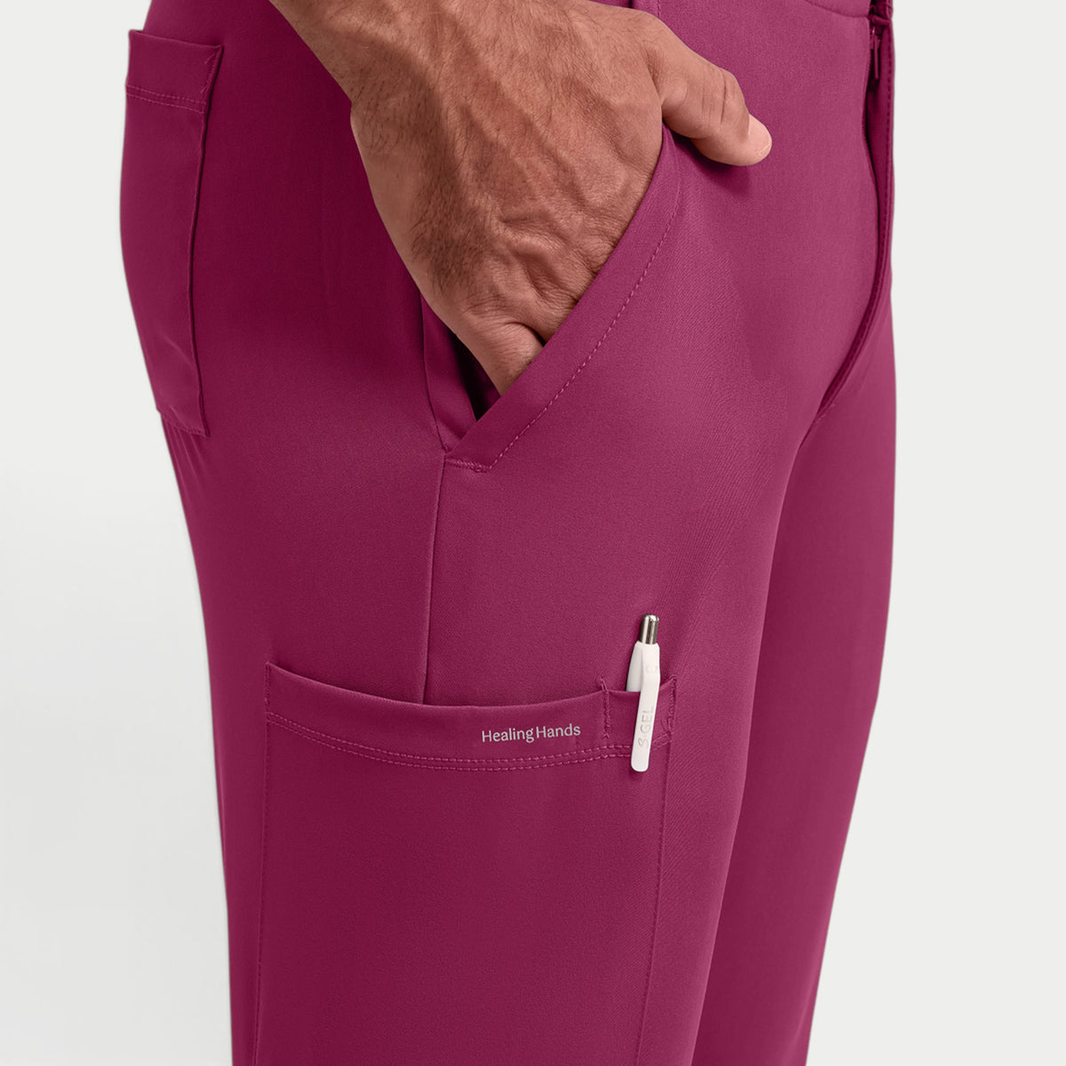 Ryan Pant Regular Length | 9590