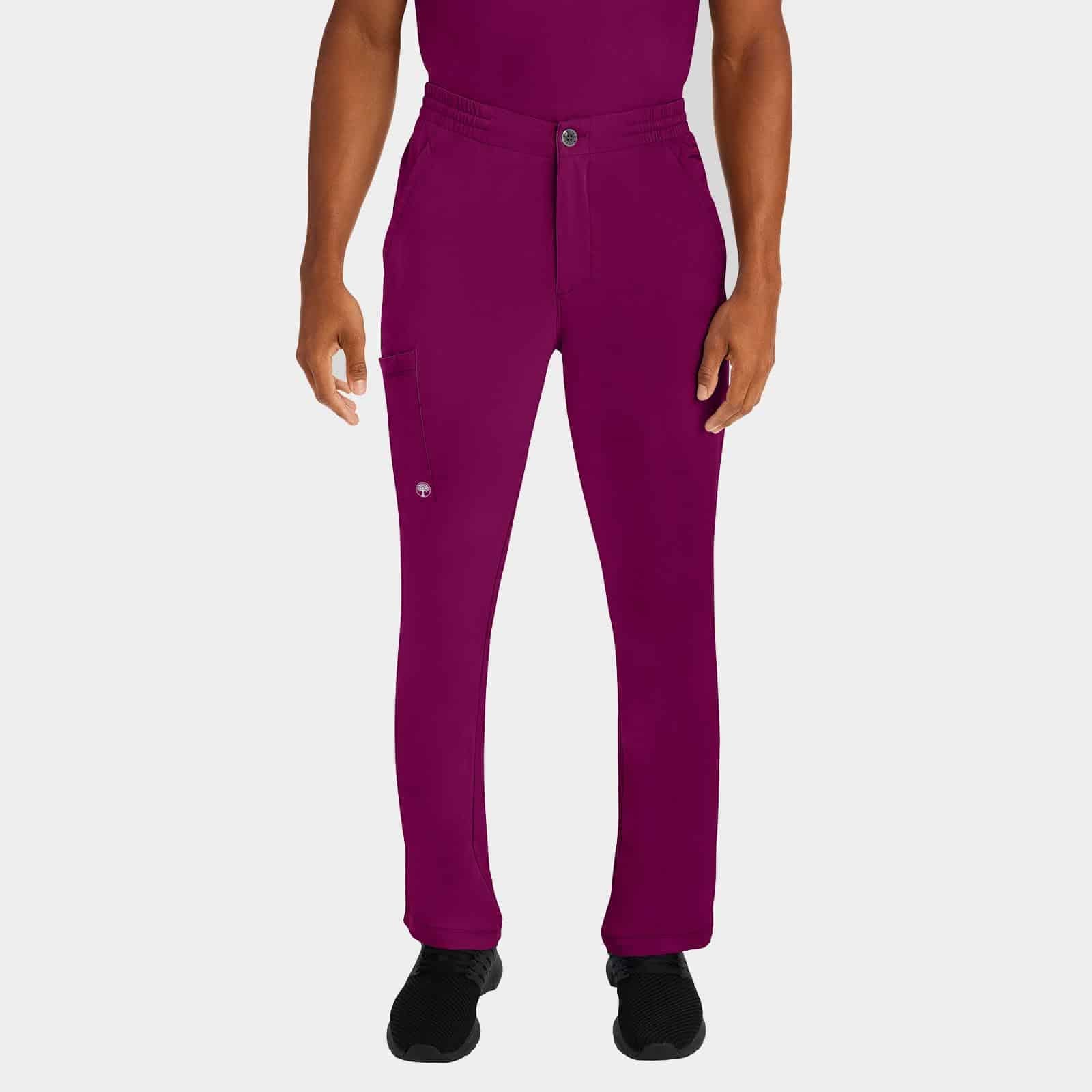 Ryan Pant Regular Length | 9590