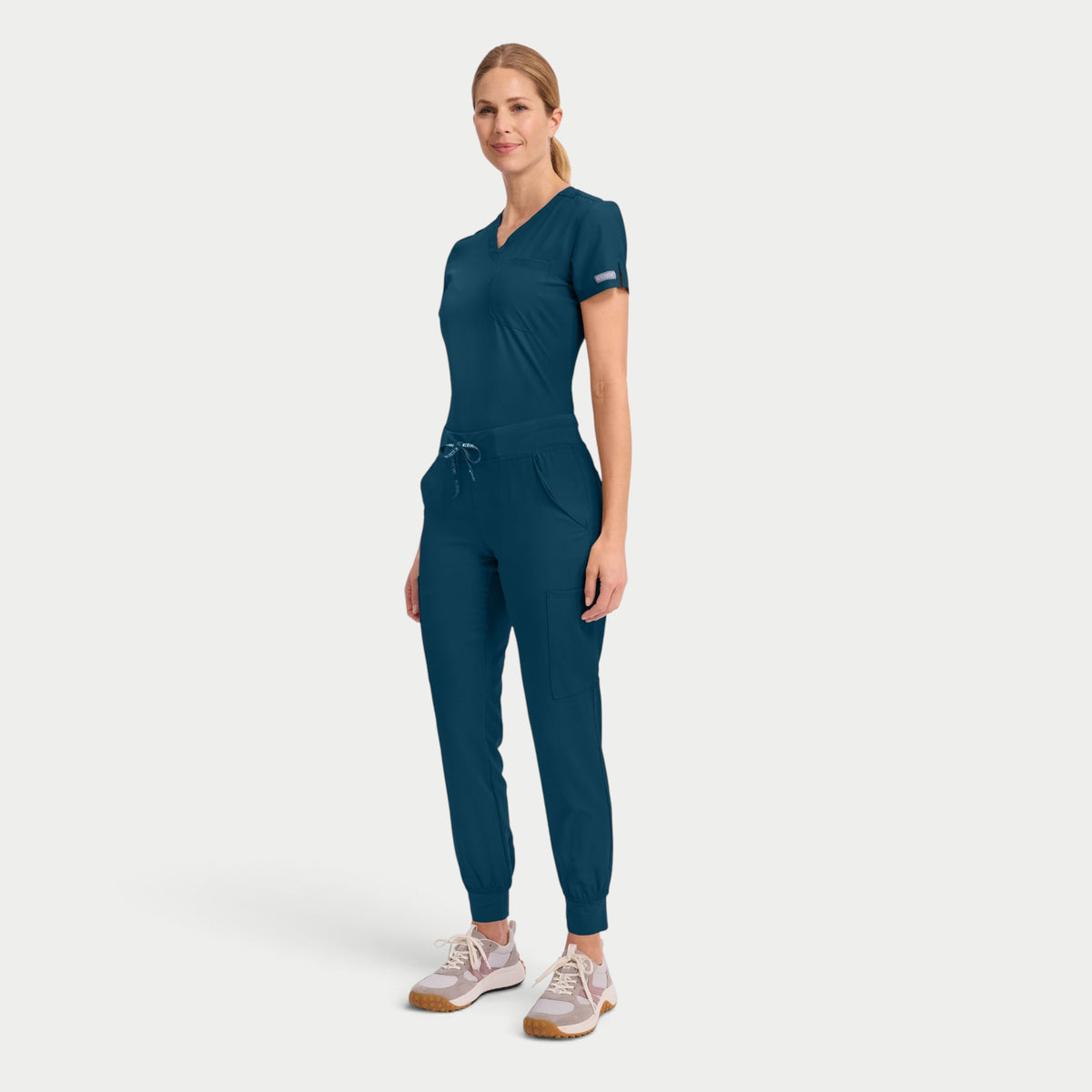 MC Insight Jogger Tall Length | MC2711T