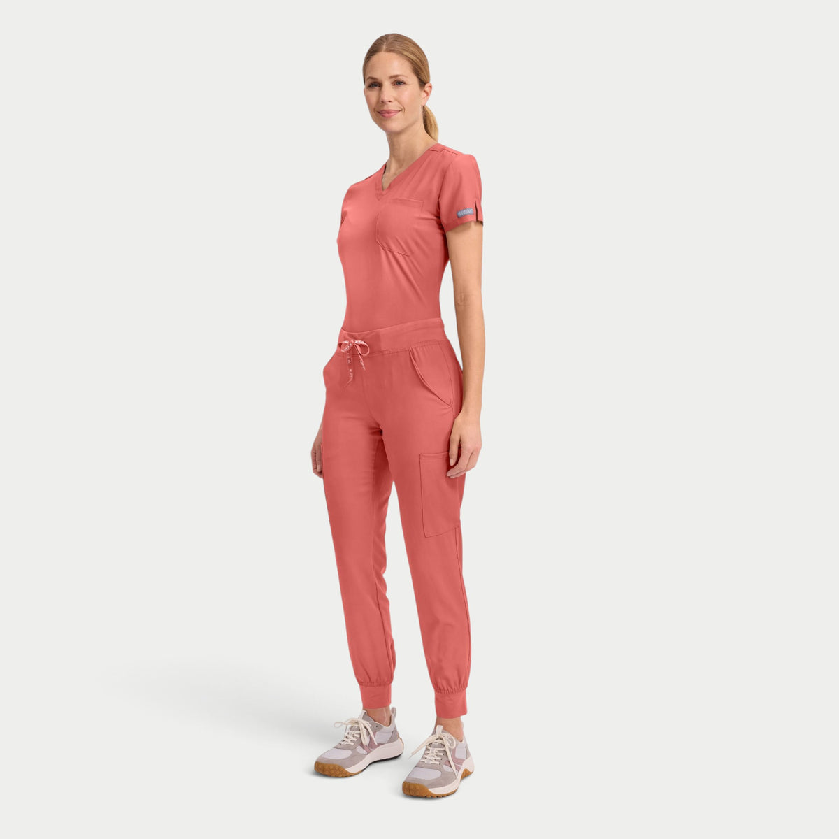 MC Insight Jogger Tall Length | MC2711T
