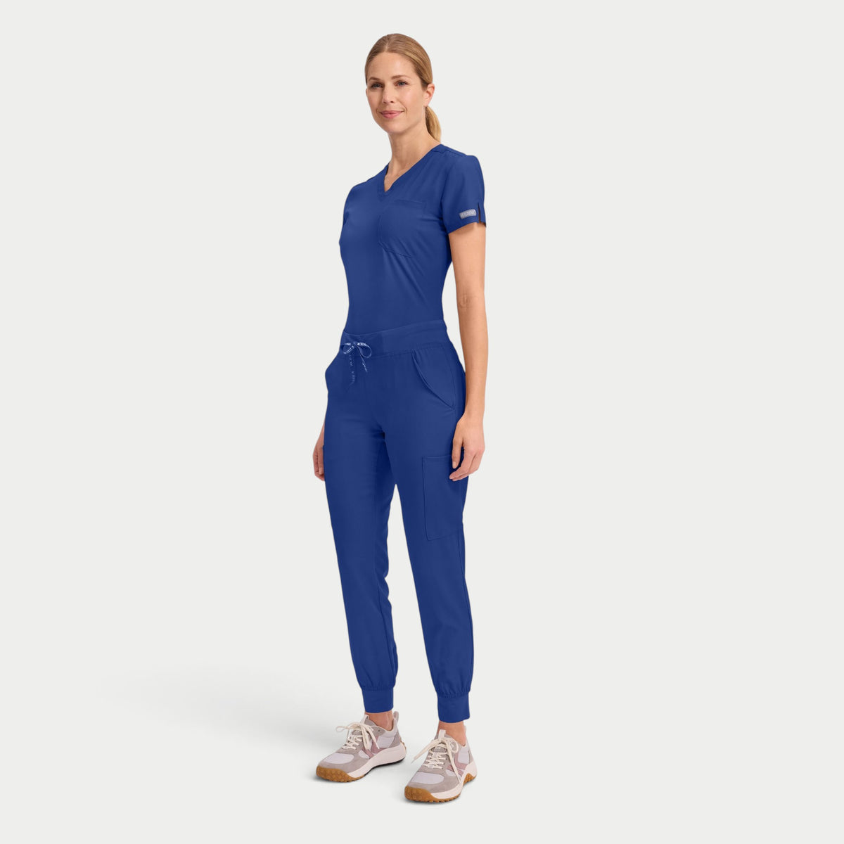 MC Insight Jogger Tall Length | MC2711T
