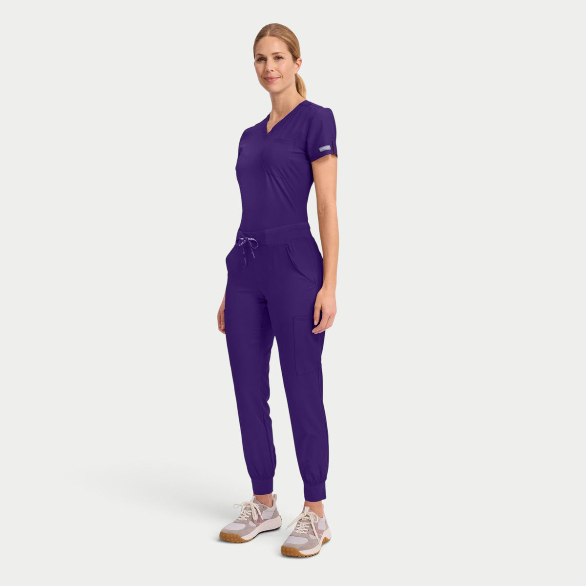 MC Insight Jogger Tall Length | MC2711T