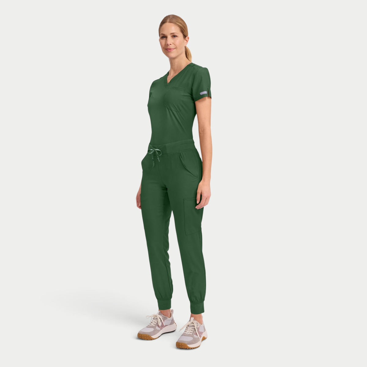 MC Insight Jogger Tall Length | MC2711T