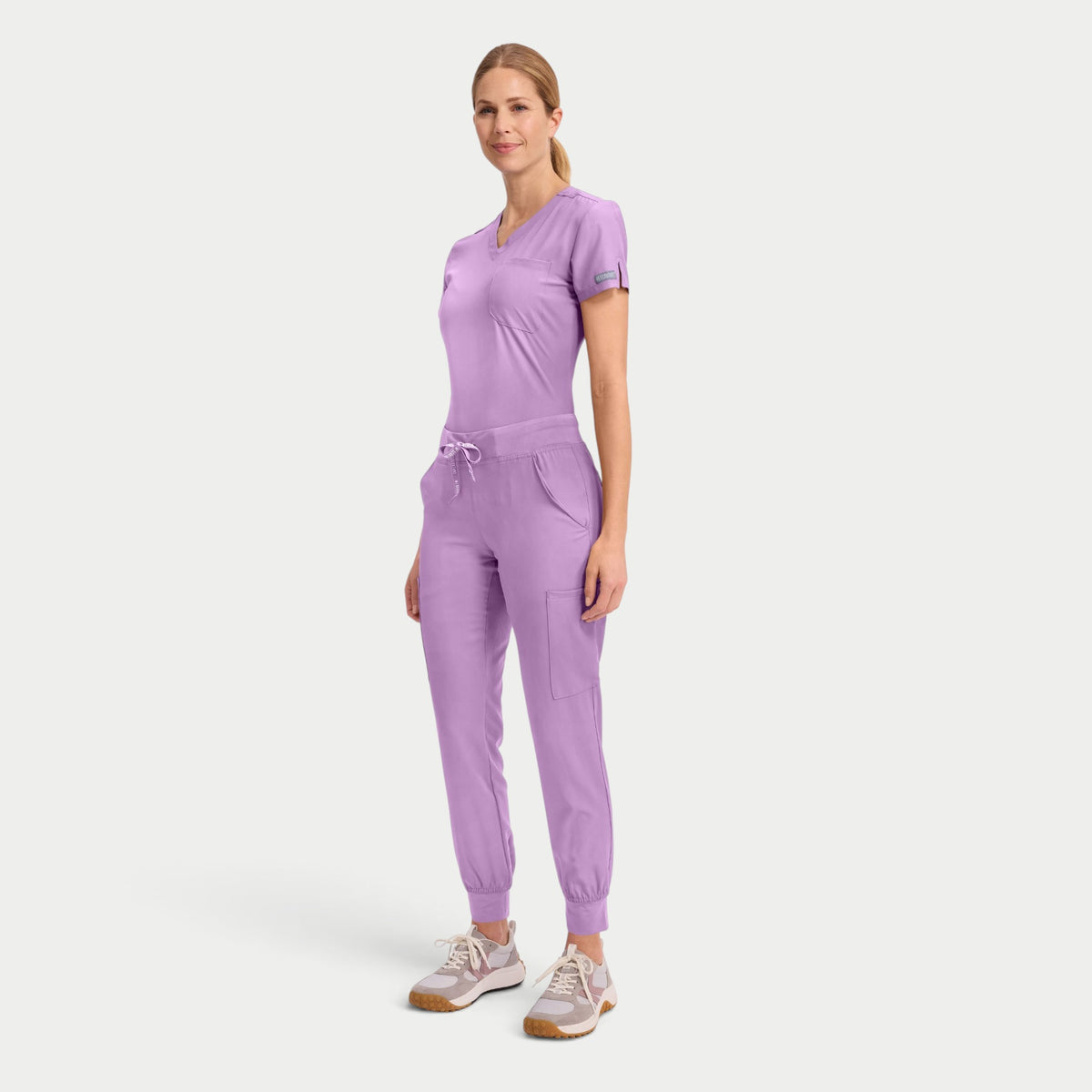 MC Insight Jogger Tall Length | MC2711T