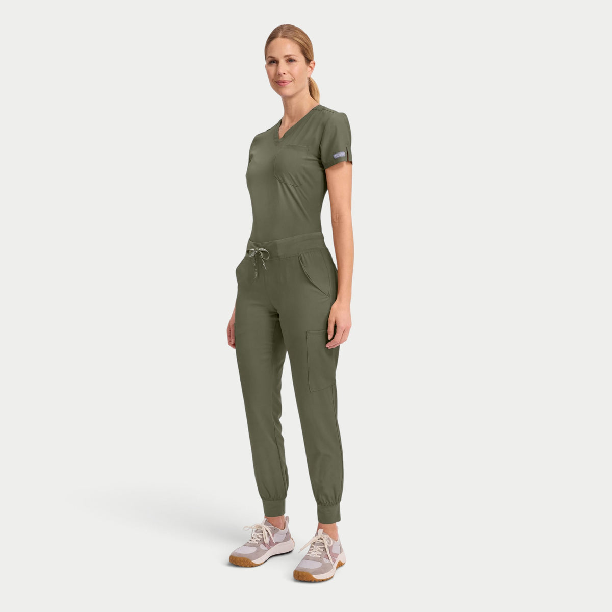 MC Insight Jogger Tall Length | MC2711T