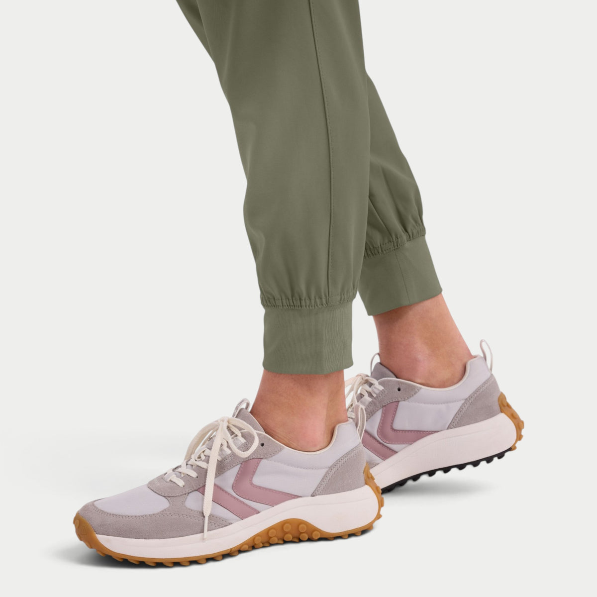 MC Insight Jogger Tall Length | MC2711T