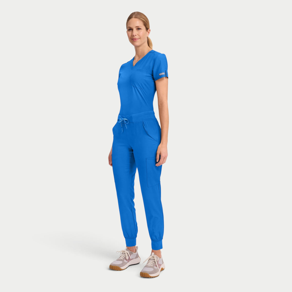 MC Insight Jogger Tall Length | MC2711T