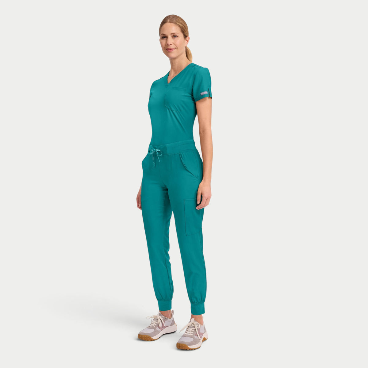 MC Insight Jogger Tall Length | MC2711T