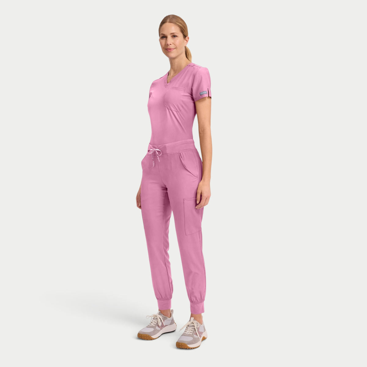 MC Insight Jogger Tall Length | MC2711T