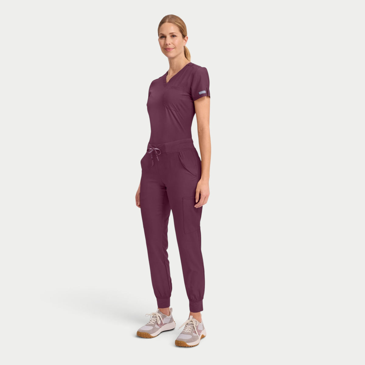 MC Insight Jogger Tall Length | MC2711T
